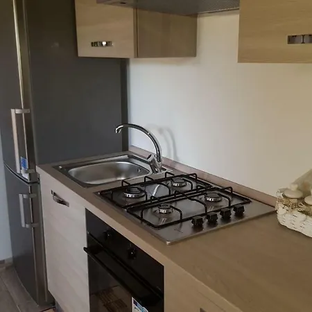 A Due Passi Dal Mare Appartement Budoni