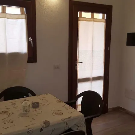 Appartement A Due Passi Dal Mare