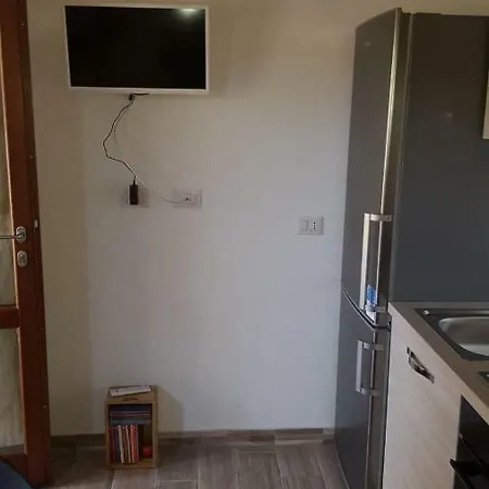 A Due Passi Dal Mare Appartement Budoni