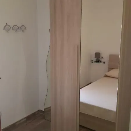 A Due Passi Dal Mare Appartement Budoni