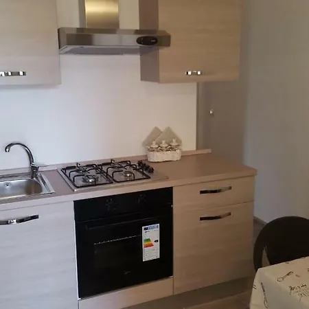 Appartement A Due Passi Dal Mare Budoni