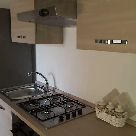 A Due Passi Dal Mare Appartement Budoni