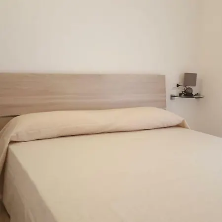 A Due Passi Dal Mare Appartement