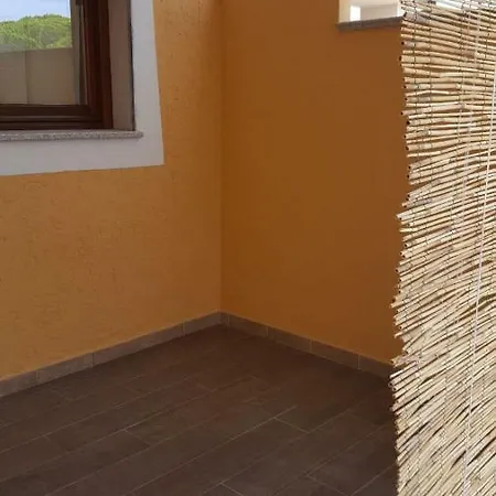 Appartement A Due Passi Dal Mare