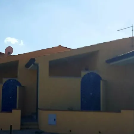 Appartement A Due Passi Dal Mare