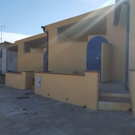 A Due Passi Dal Mare Appartement