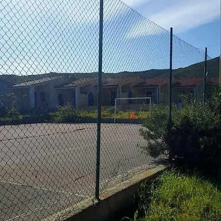 A Due Passi Dal Mare Appartement