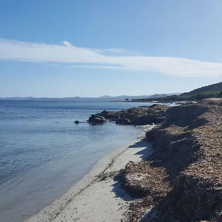 A Due Passi Dal Mare Appartement Budoni