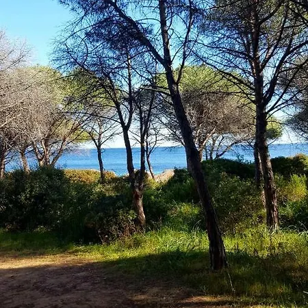 A Due Passi Dal Mare * Budoni